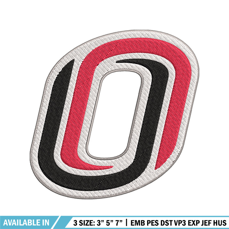 Omaha Mavericks embroidery, Omaha Mavericks embroidery, embroidery file, Sport embroidery, NCAA embroidery..jpg