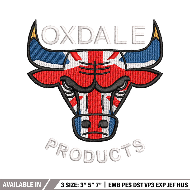 Oxdale Products logo embroidery design, Oxdale Products embroidery, Embroidery shirt, logo design, Instant download.jpg