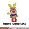 Reindeer embroidery design, Chrismas embroidery, Embroidery file, Embroidery shirt, Emb design,Digital download.jpg
