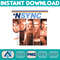 NSYNC Official 'NSYNC Debut Album Cover T-Shirt.jpg