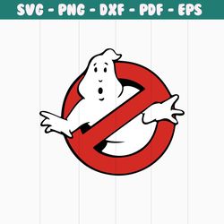 ghostbusters svg, ghostbusters vector, ghostbuster movie svg, ghost svg, ghostbusters png, silhouette, clipart, svg file
