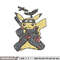 Pikachu itachi embroidery design, Pokemon embroidery, Anime design, Embroidery file, Digital download, Embroidery shirt.jpg
