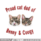 Proud cat dad embroidery design, Proud cat dad embroidery, logo design, embroidery file, logo shirt, Digital download.jpg