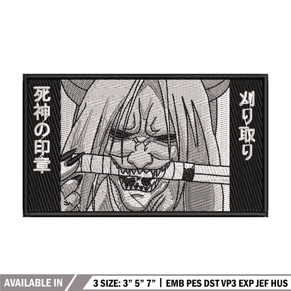 Reaper Death Seal embroidery design,Naruto embroidery, Embroidery shirt, Embroidery file, Anime design, Digital download.jpg