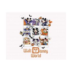 retro halloween png, happy halloween png, spooky season png, trick or treat png, halloween masquerade, sublimation desig