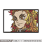 Rengoku embroidery design, Rengoku embroidery, Embroidery shirt, Embroidery file, Anime design, Digital download.jpg