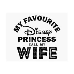 my favorite princess calls me grandpa svg, grandpa svg, father's day svg, family matching shirt svg, dad shirts design,