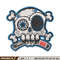 Skull logo embroidery design, Skull logo embroidery, logo design, Logo shirt, logo shirt, digital download.jpg