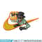 Sabo nike embroidery design, One piece embroidery, Nike design, Embroidery shirt, Embroidery file, Digital download.jpg