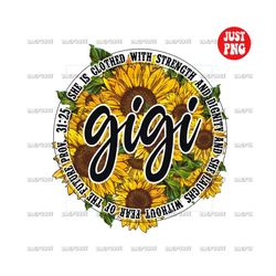 proverbs 31 gigi png, proverbs 31 25, proverbs 31 png, proverbs 31 print, sunflower, sublimation, christian bible quotes