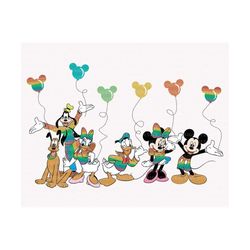 lgbt pride svg, mouse and friends svg, rainbow flag svg, equality svg, support lgbt rights, lgbt community svg, lgbt mou