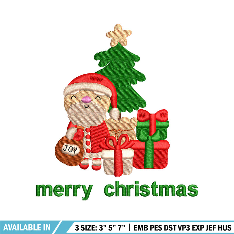 Satan chrismas embroidery design, Chrismas embroidery, Emb design, Embroidery shirt, Embroidery file, Digital download.jpg