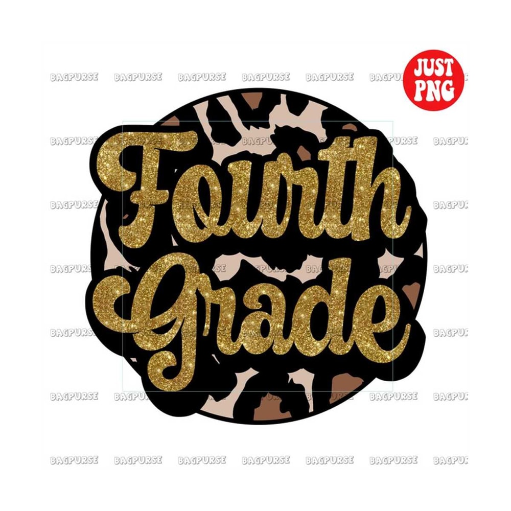MR-1910202304649-fourth-grade-png-fourth-grade-gold-glitter-and-leopard-image-1.jpg