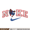 spaiderman nike embroidery design, spaiderman embroidery, logo design, logo shirt, digital download.jpg