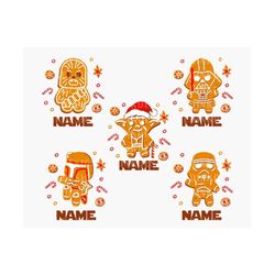bundle xmas galaxy war svg, christmas gingerbread svg, merry christmas svg, xmas holiday svg, gingerbread war svg, chris
