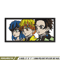 Tanjiro friends embroidery design, Tanjiro embroidery, Anime design, Embroidery shirt, Embroidery file, Digital download.jpg