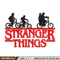Stranger Things logo embroidery design, logo embroidery, logo design, logo shirt, Embroidery shirt, Instant download.jpg