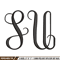 Su logo embroidery design, Logo embroidery, Emb design, Embroidery shirt, Embroidery file, Digital download.jpg