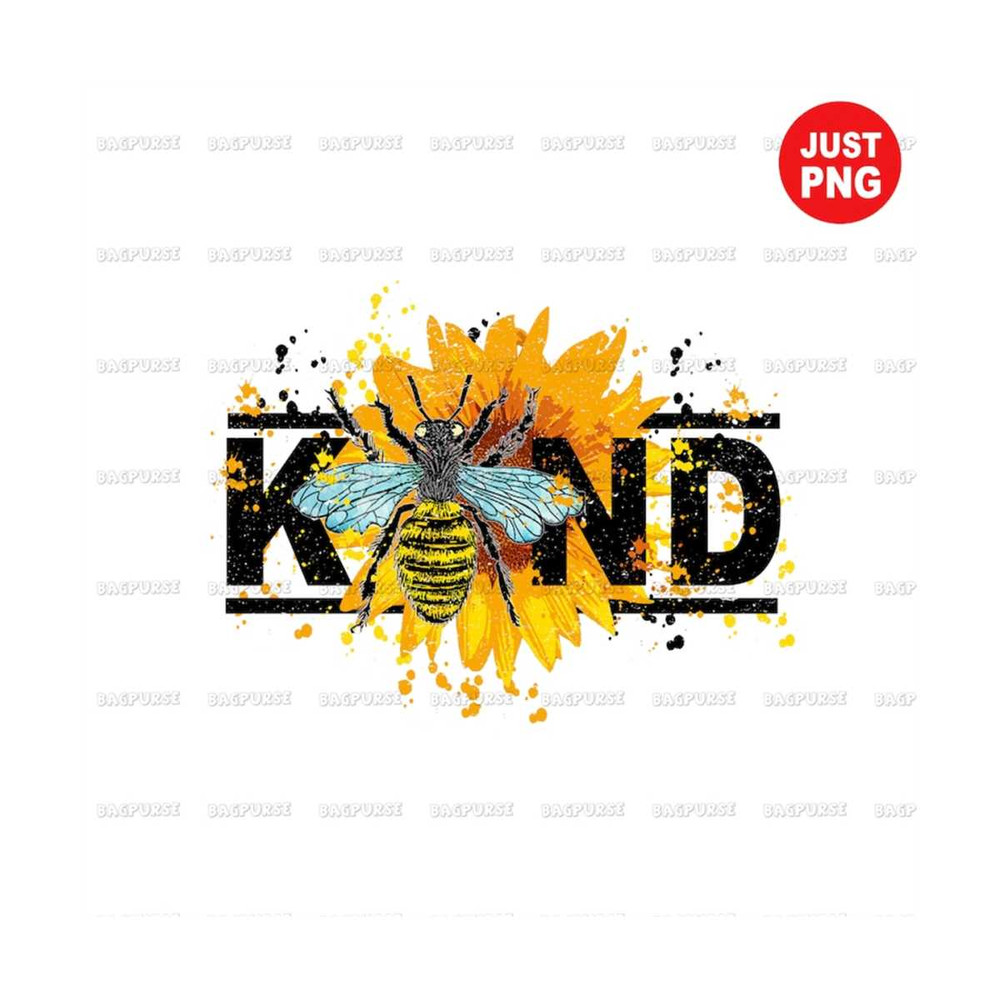 MR-1910202321237-retro-bee-kind-sublimations-be-kind-png-clipart-printable-image-1.jpg