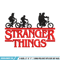 Stranger Things logo embroidery design, logo embroidery, logo design, logo shirt, Embroidery shirt, Instant download.jpg