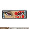 Tengen eyes embroidery design, Tengen embroidery, Anime design, Embroidery shirt, Embroidery file, Digital download.jpg