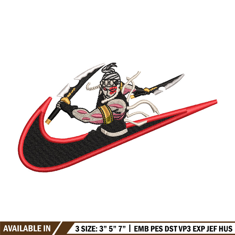 Tengen nike embroidery design, Demon slayer embroidery, Nike design, Embroidery shirt, Embroidery file, Digital download.jpg
