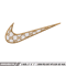 Swoosh Nike logo embroidery design, Swoosh Nike embroidery, logo design, logo shirt, Embroidery shirt, Instant download.jpg