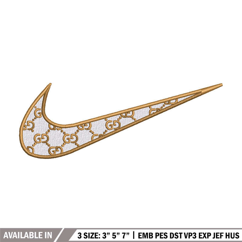 Swoosh Nike logo embroidery design, Swoosh Nike embroidery, logo design, logo shirt, Embroidery shirt, Instant download.jpg