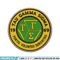 Tau Gamma Sigma embroidery design, logo embroidery, logo design, embroidery file, logo shirt, Digital download..jpg