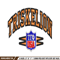 Triskelion logo embroidery design, Triskelion embroidery, logo design, embroidery file, logo shirt, Digital download..jpg