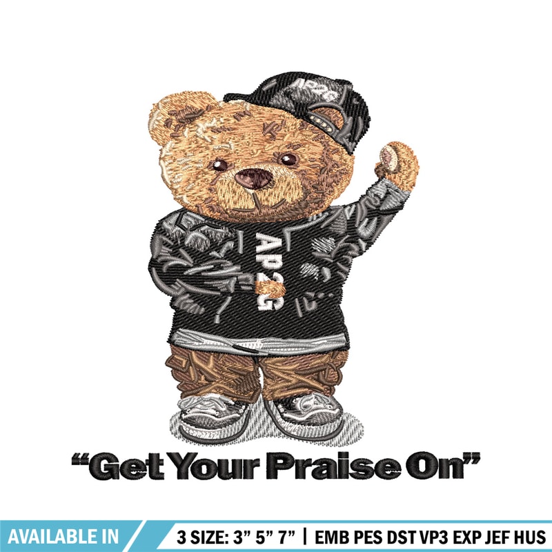 Teddy Bear embroidery design, Teddy Bear embroidery, logo design, embroidery file, logo shirt, Digital download..jpg