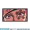 Tengen eyes embroidery design, Kimetsu no Yaiba embroidery, embroidery file, anime design, anime shirt, Digital download.jpg