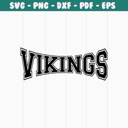 vikings svg, go vikings team svg, run vikings svg, college jersey font, game day vibes. cut file cricut, png pdf eps, ve