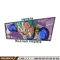 Vegeta blue embroidery design, Dragonball embroidery, Anime design, Embroidery shirt, Embroidery file, Digital download.jpg