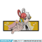 Uta box embroidery design, One piece embroidery, Anime design, Embroidery shirt, Embroidery file, Digital download.jpg