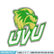 Utah Valley Wolverines embroidery design, Utah Valley Wolverines embroidery, Sport embroidery, NCAA embroidery..jpg