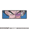 Vegeta sensor embroidery design, Dragonball embroidery, Anime design, Embroidery shirt, Embroidery file,Digital download.jpg