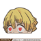 Zenitsu love embroidery design, Zenitsu embroidery, Anime design, Embroidery shirt, Embroidery file, Digital download.jpg