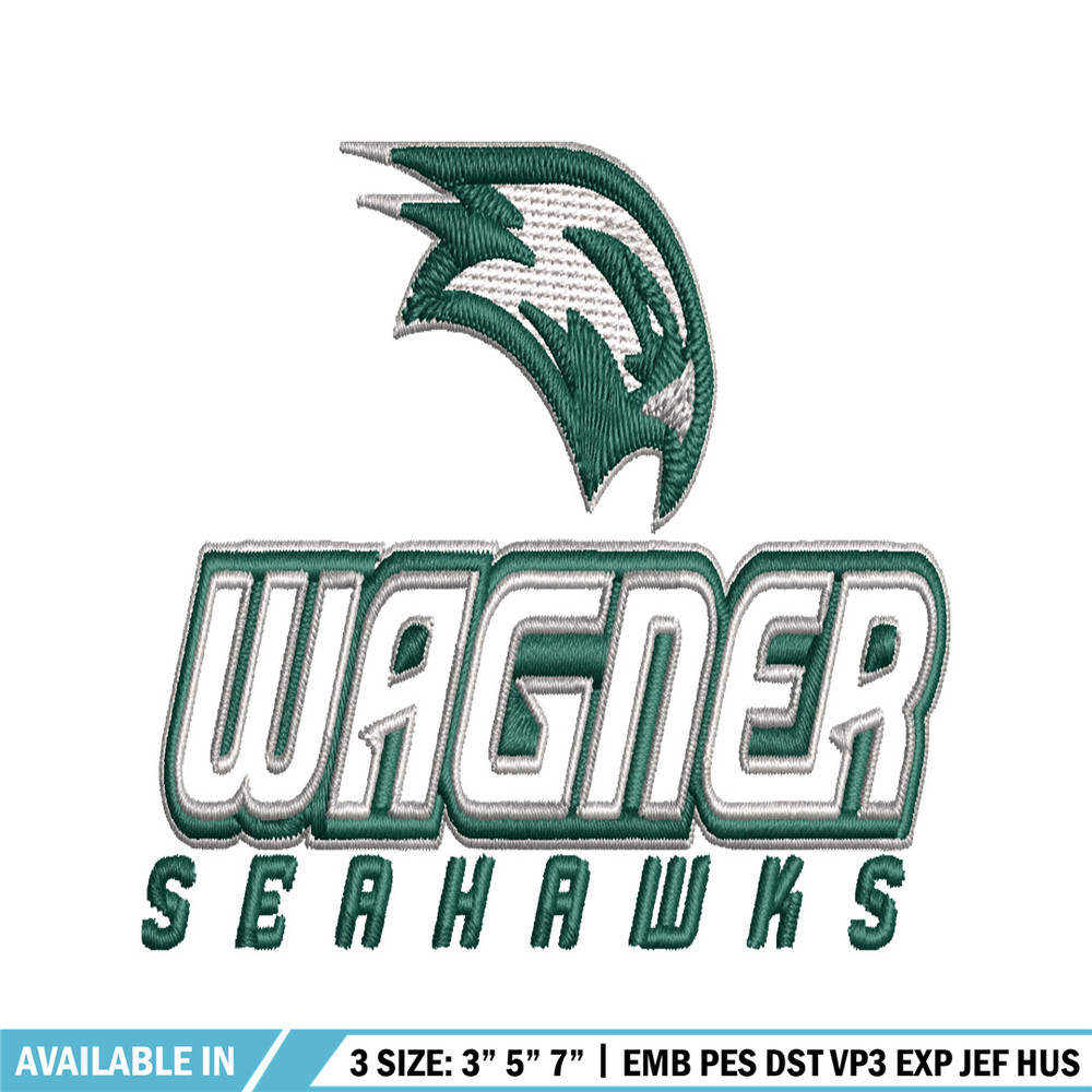 Wagner Seahawks embroidery design, Wagner Seahawks embroidery, logo Sport, Sport embroidery, NCAA embroidery..jpg