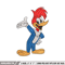 Woody embroidery design, Woody cartoon embroidery, Emb design, Embroidery shirt, Embroidery file, Digital download.jpg