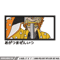 Zenitsu sword embroidery design, Zenitsu embroidery, Anime design, Embroidery shirt, Embroidery file, Digital download.jpg