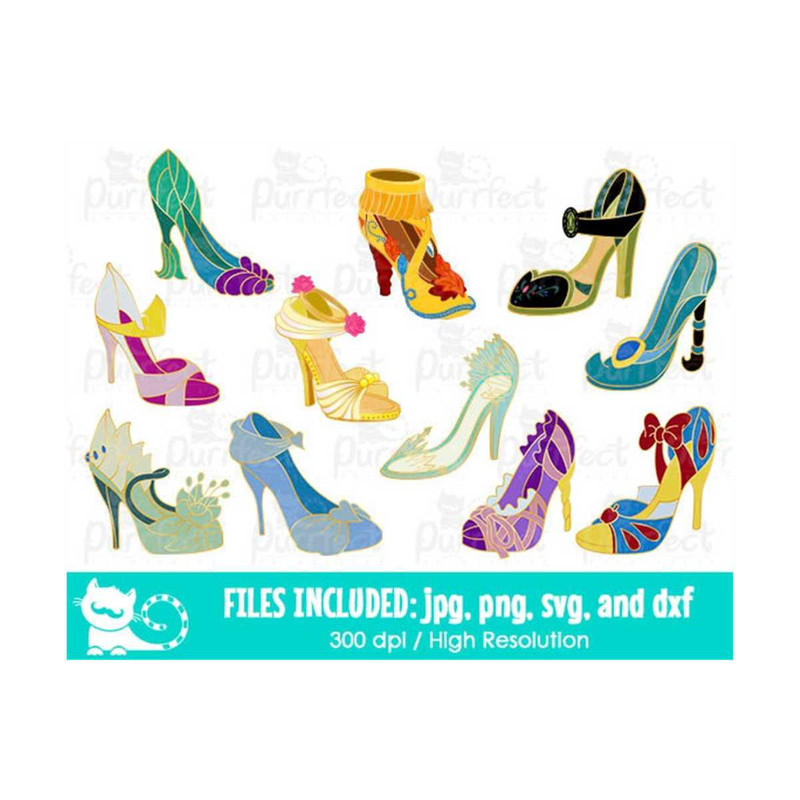 MR-1910202383150-princess-shoes-bundle-pack-svg-princess-pins-svg-digital-cut-image-1.jpg
