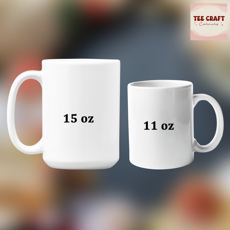 Christmas Greench Gifter Mug, Funny Greenchmas Mug, Cute Christmas Family Mug, Christmas Secret Gifts, Christmas Mug For Kid, Gift For Her - 4.jpg