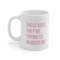 These Gays They're Trying To Murder Me 11oz Ceramic Coffee Mug White Lotus Gift, Tanya White Lotus Quote, Jennifer Coolidge Quote, Gays - 1.jpg