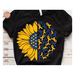 down syndrome awareness svg, down right awesome svg, down syndrome svg, down syndrome shirt, down syndrome heart ribbon