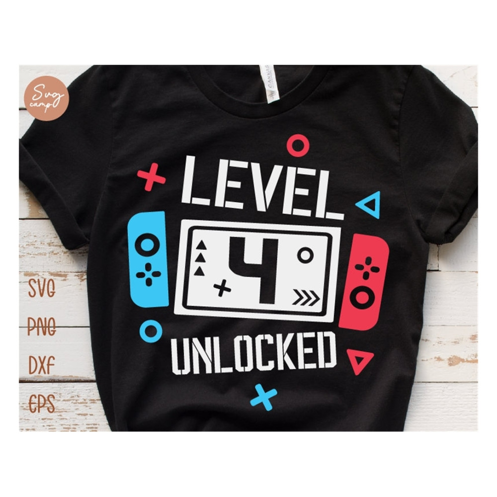 MR-19102023103330-level-4-unlocked-birthday-svg-4th-birthday-boy-gamer-svg-4-image-1.jpg