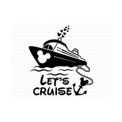 magic cruise svg, cruise trip svg, family cruise, family vacation svg, family trip svg, vacay mode svg, magical kingdom