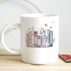 swiftea coffee tee mug, eras mug, swiftie gifts