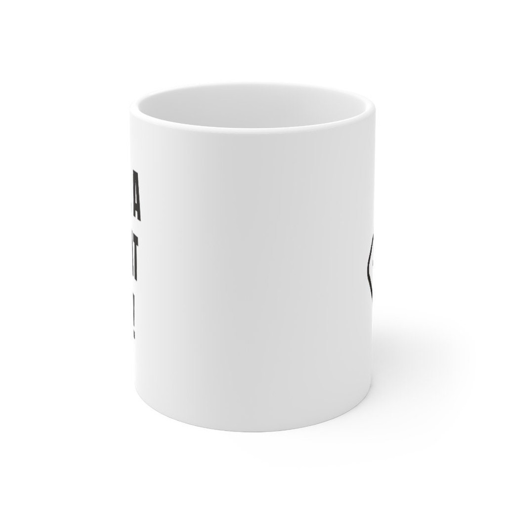 Middle Finger Coffee Mug, funny coffee cup, sarcastic gift - 3.jpg