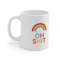 Oh Shit Hangover Coffee Mug, Bachelorette Party Favors for the Morning After - 3.jpg